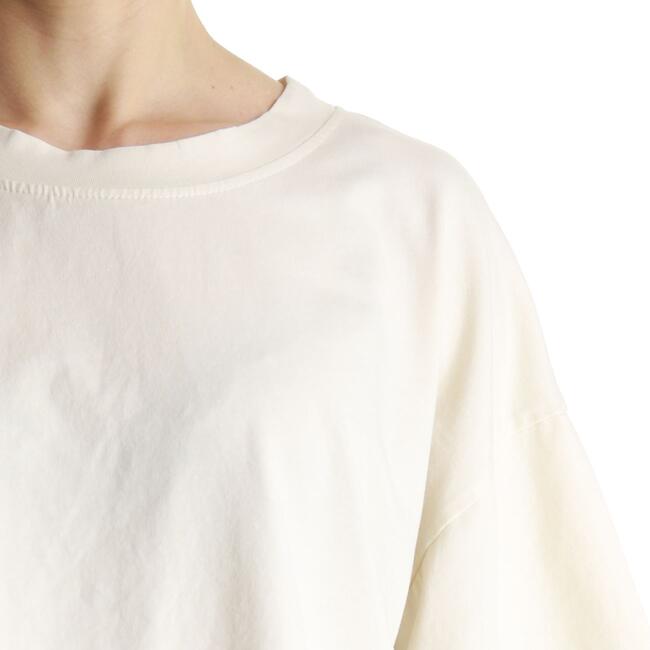 T-SHIRT SCATOLINA HAVEONE - Mad Fashion | img vers.650x/